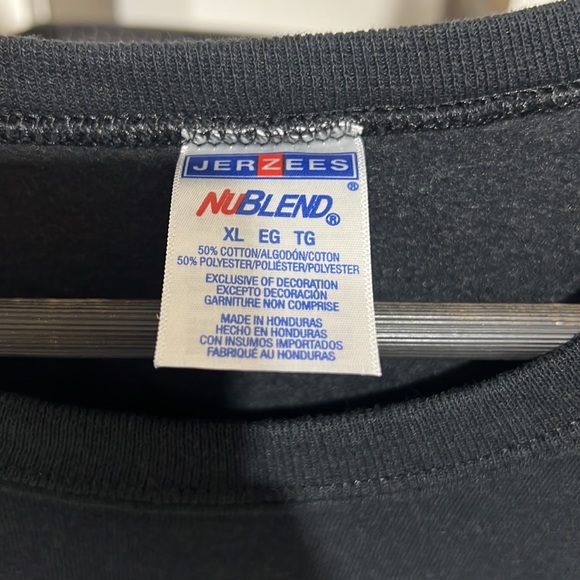 Mike Tyson Christmas Ugly Sweater - Picture 2 of 4